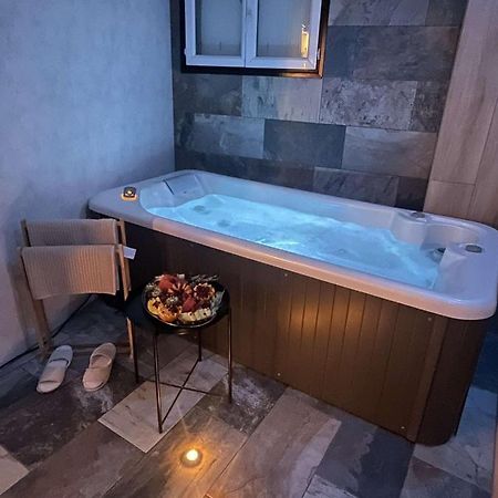 Appartement La Splenzia Spa Jacuzzi Wifi Clim 아비뇽 외부 사진