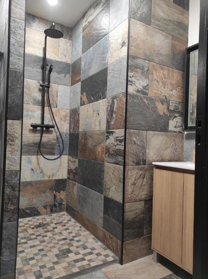 Appartement La Splenzia Spa Jacuzzi Wifi Clim 아비뇽 외부 사진