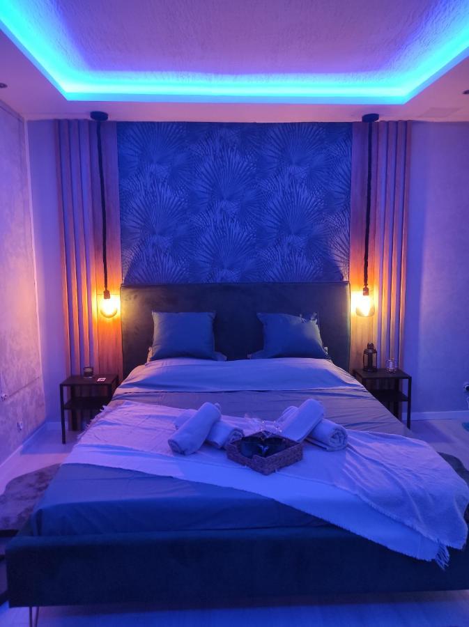 Appartement La Splenzia Spa Jacuzzi Wifi Clim 아비뇽 외부 사진