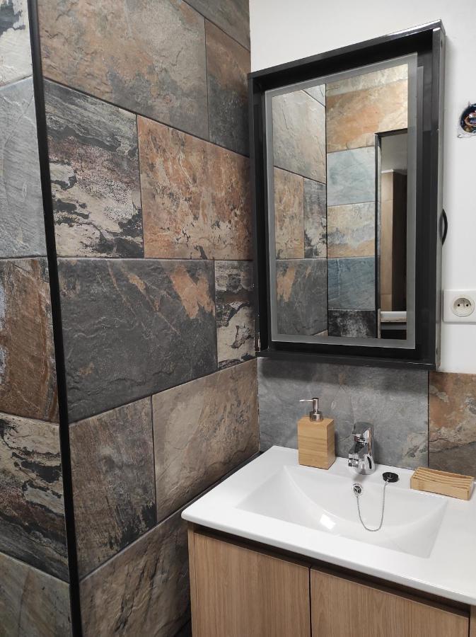 Appartement La Splenzia Spa Jacuzzi Wifi Clim 아비뇽 외부 사진