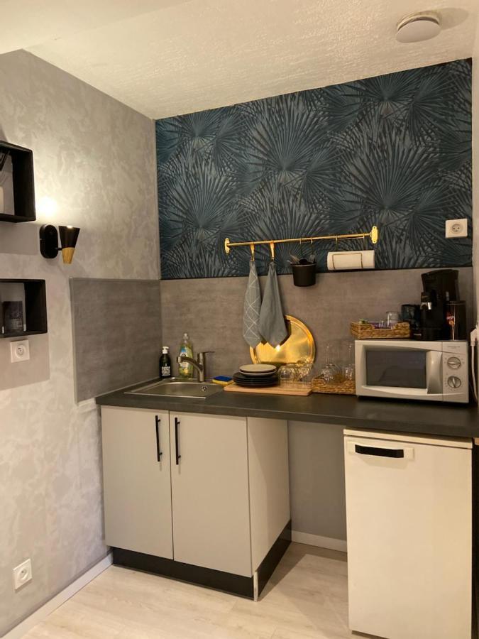 Appartement La Splenzia Spa Jacuzzi Wifi Clim 아비뇽 외부 사진