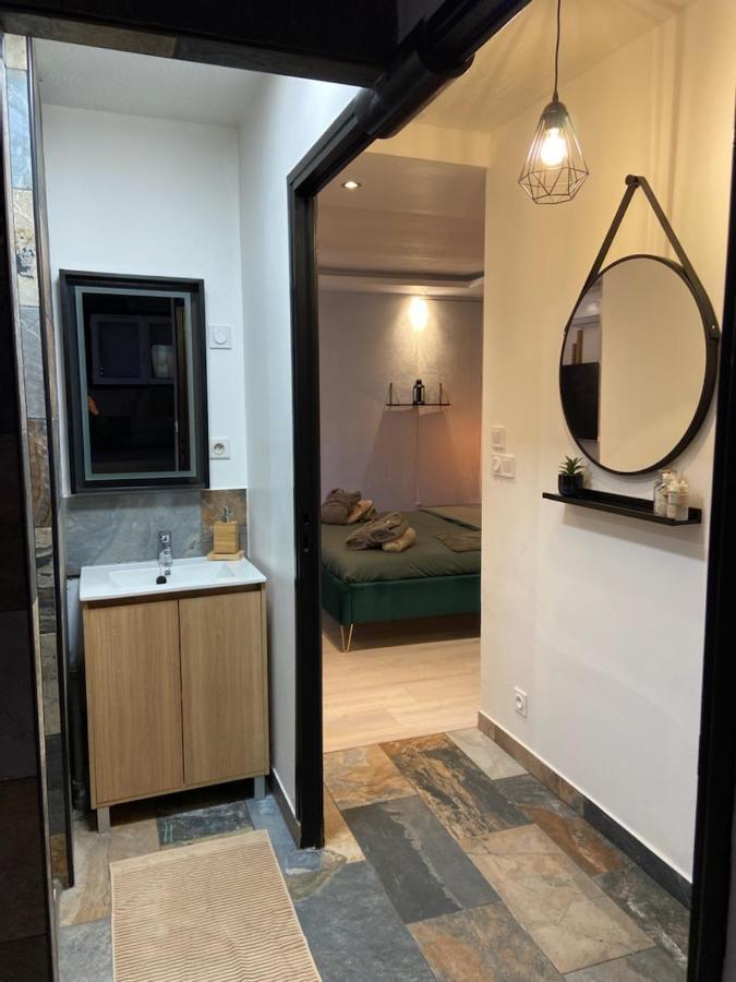 Appartement La Splenzia Spa Jacuzzi Wifi Clim 아비뇽 외부 사진