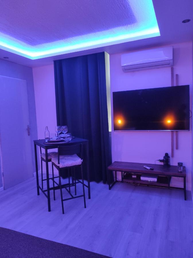 Appartement La Splenzia Spa Jacuzzi Wifi Clim 아비뇽 외부 사진