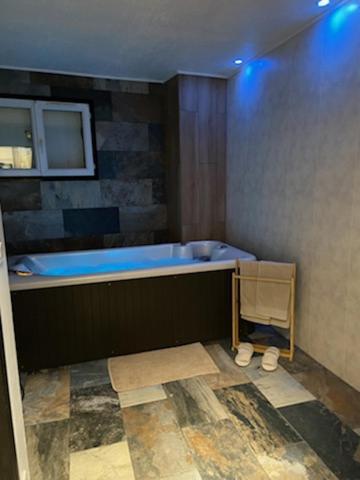 Appartement La Splenzia Spa Jacuzzi Wifi Clim 아비뇽 외부 사진