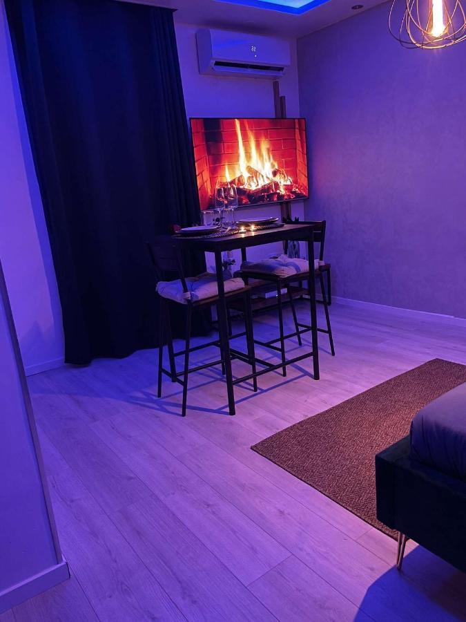 Appartement La Splenzia Spa Jacuzzi Wifi Clim 아비뇽 외부 사진