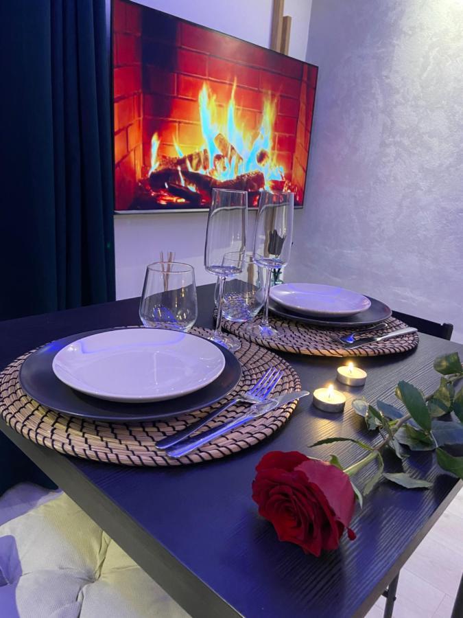 Appartement La Splenzia Spa Jacuzzi Wifi Clim 아비뇽 외부 사진